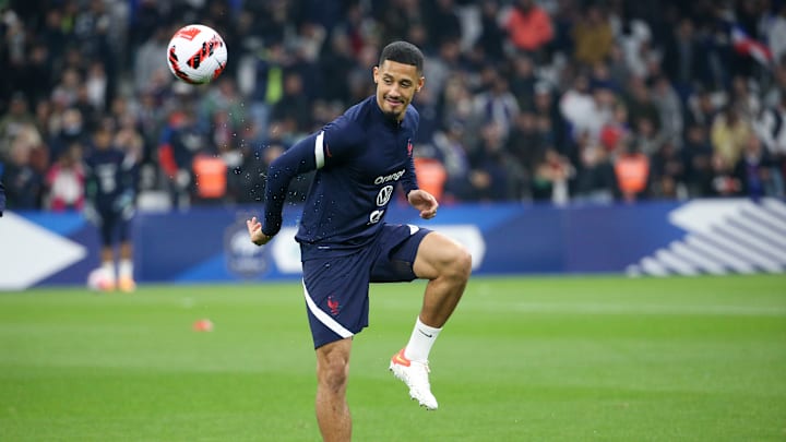 France v Ivory Coast - International Friendly France v Ivory Coast - International Friendly