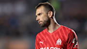 Pau Lopez devrait quitter l'OM.