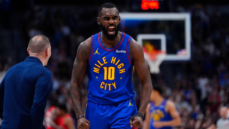 Tim Hardaway Jr.