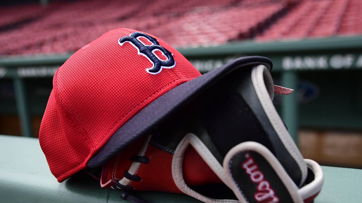 124年のMLBの歴史に近づくレッドソックス火炎放射器