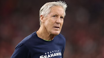 Seattle Seahawks v Arizona Cardinals