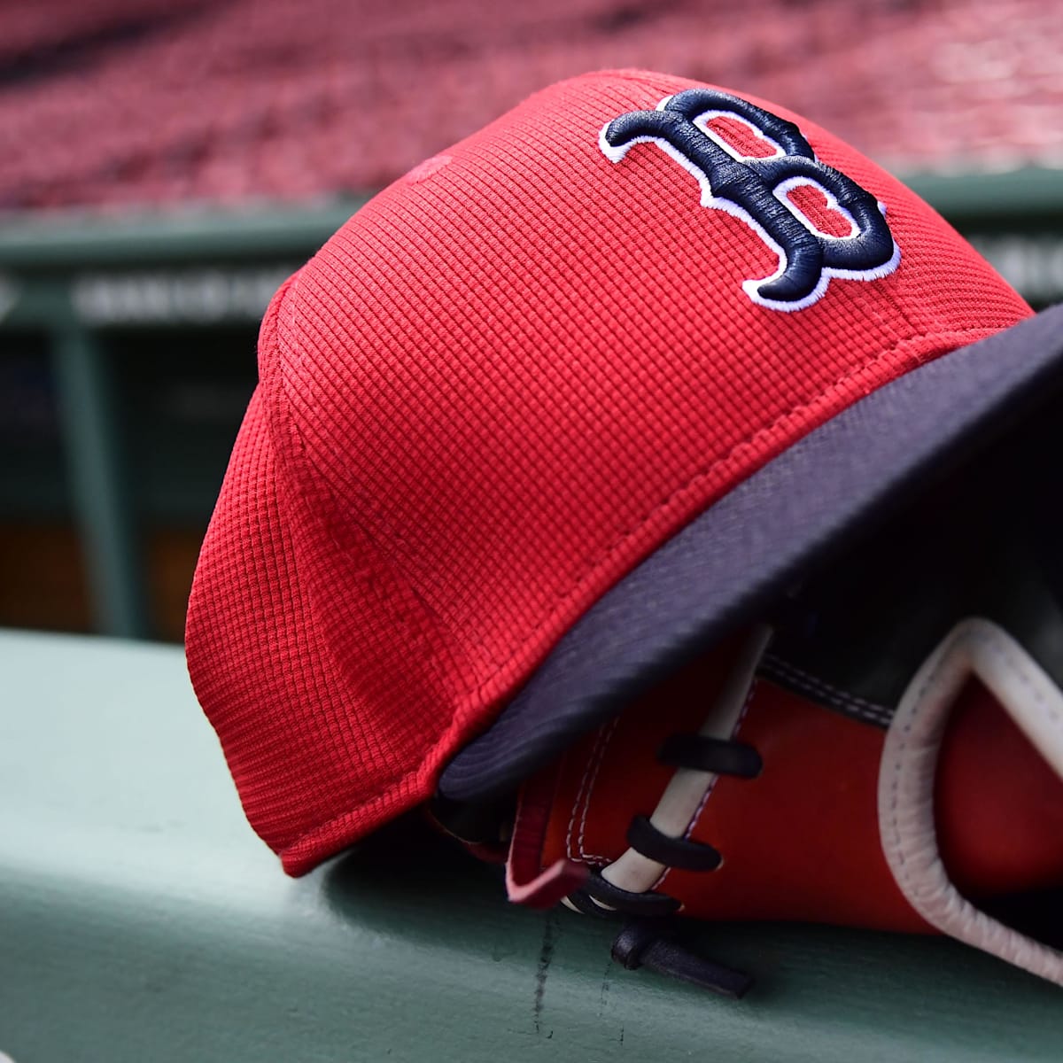 Red Sox Polarizing Infielder Hints At Trade From Boston