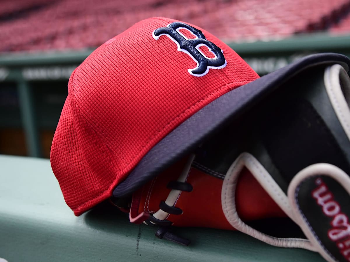 帽子 AH MURDERZ BOSTON RED SOX RED SPIDER Red Sox Polarizing Infielder Hints At Trade From Boston