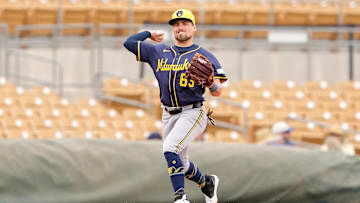 Milwaukee Brewers v Chicago White Sox