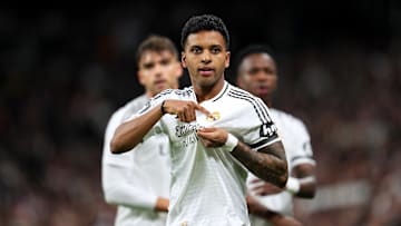Real Madrid chega à 27ª rodada precisando vencer em LaLiga