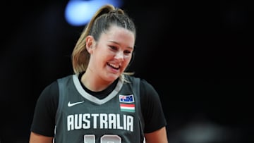 2025 Nike Hoop Summit