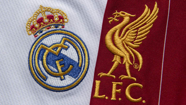 Liverpool vs Real Madrid: Live Streaming, Prediksi Pemain, Jadwal Kickoff - Liga Champions 2022/23