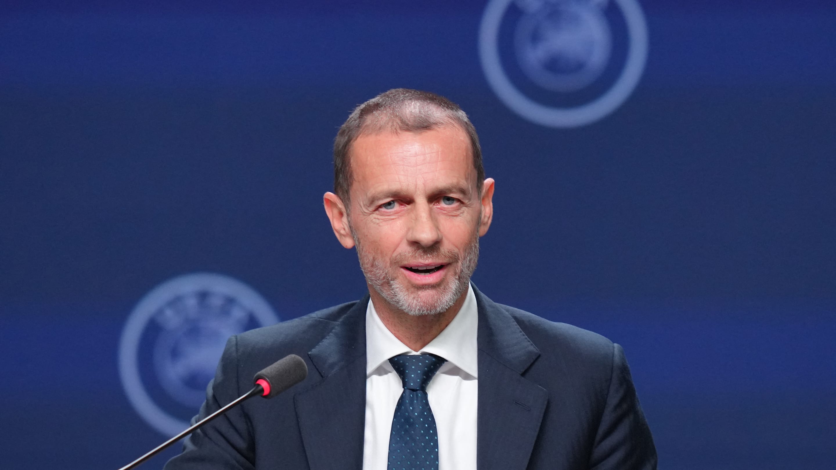 L'UEFA prépare révolution dans les compositions d'équipes qui risque d'avantager le Barça