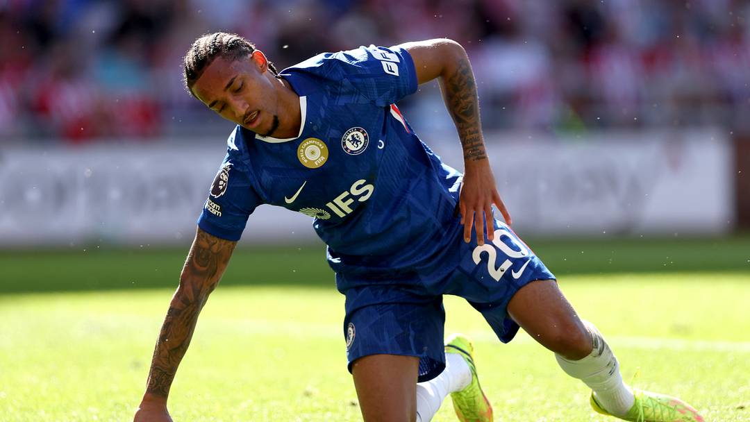 Sunderland v Chelsea - Premier League Sunderland v Chelsea - Premier League