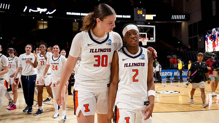 2026 NCAA Women's Basketball Tournament - First Round - Nashville