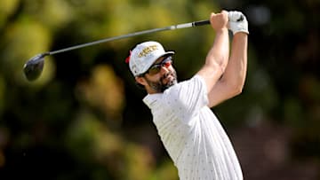 Adam Hadwin - 2024 Sony Open