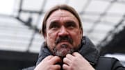Sah kein Fußballleckerbissen im Rheinderby: Gladbach-Coach Daniel Farke
