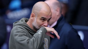 Manchester City v Brentford FC - Premier League