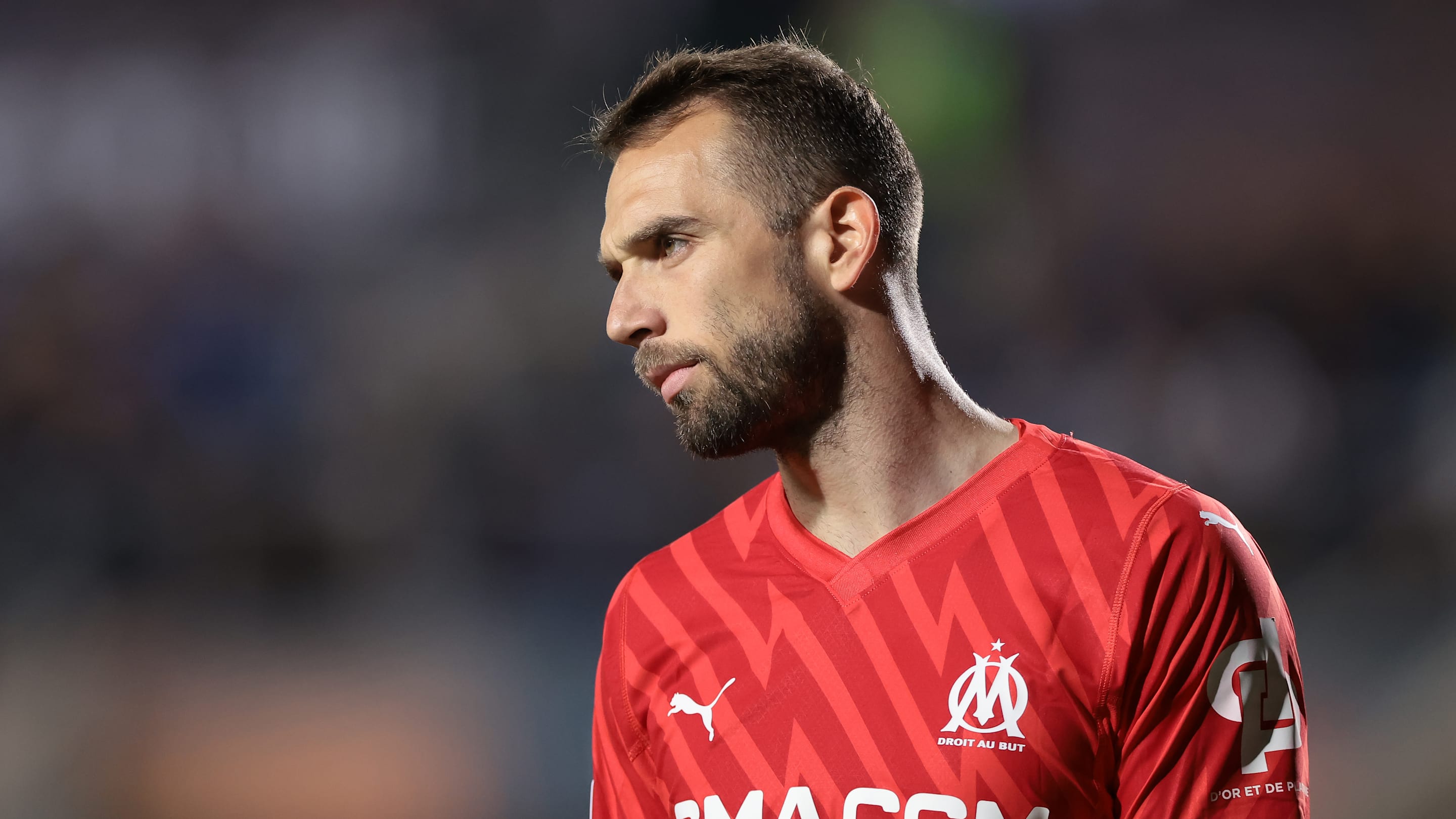 Mercato : La folle raison pour laquelle Pau Lopez ne rejoindra finalement pas le RC Lens