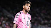 Lionel Messi - Inter Miami 