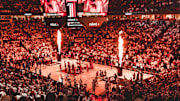 Texas Tech Basketball