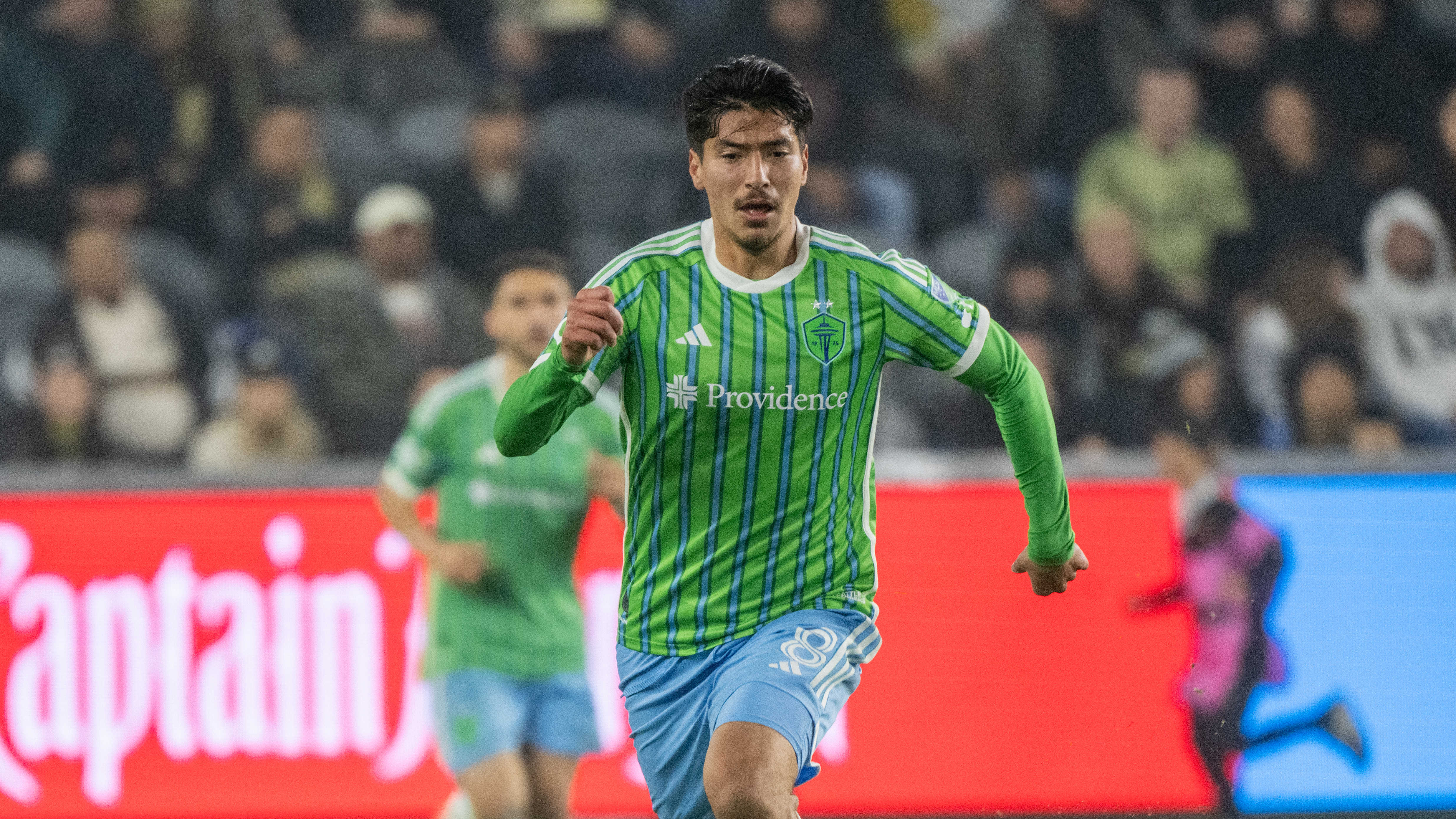 How the Seattle Sounders Silenced LAFC and Made MLS History