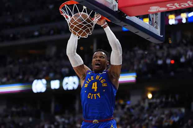 Russell Westbrook
