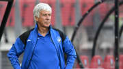 International FriendlyAZ Alkmaar v Atalanta Bergamo