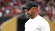 Vincent Kompany musste gegen PSG früh reagieren