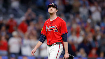 Kansas City Royals v Atlanta Braves
