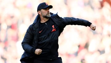 Kloppo hat verlängert!