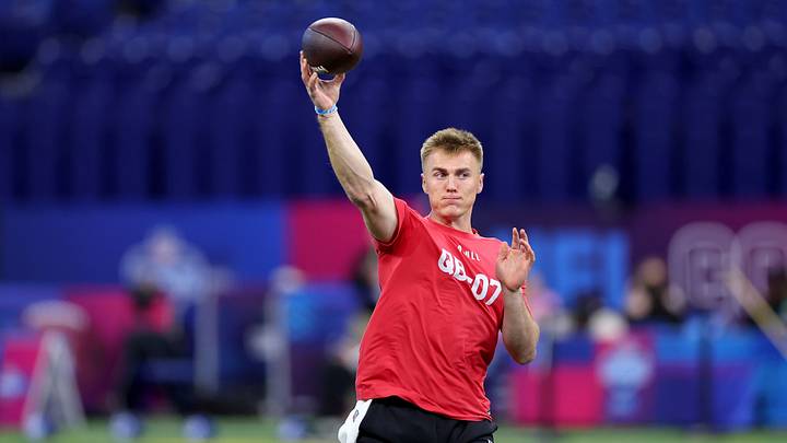 NFL Combine