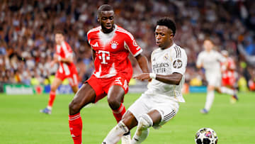 Vini perdeu chance inacreditável na ida