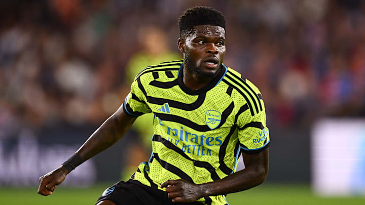 Crystal Palace v Arsenal FC - Premier League