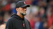 Jürgen Klopp