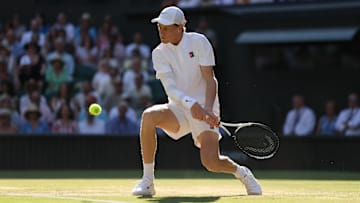 Day Twelve: The Championships - Wimbledon 2025