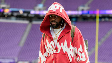 Chicago Bears v Minnesota Vikings - NFL 2025