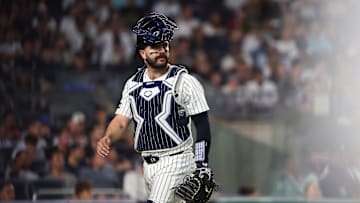 Minnesota Twins v New York Yankees