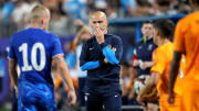 Real Madrid v Chelsea - Pre-Season Friendly