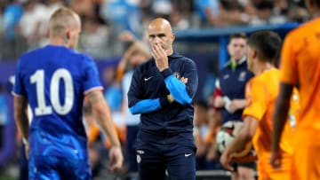 Real Madrid v Chelsea - Pre-Season Friendly