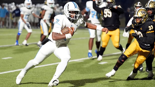 South Florence football - South Carolina high school football