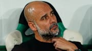Pep Guardiola