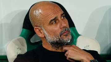 Pep Guardiola