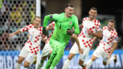 La Croatie rejoint le dernier carré de la Coupe du monde 2022.