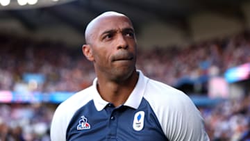 France v Spain: Gold Medal Match: Men's Football - Olympic Games Paris 2024: Day 14