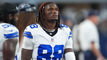 Baltimore Ravens v Dallas Cowboys