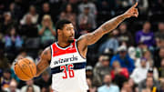Marcus Smart podría protagonizar un canje entre Wizards y Lakers
