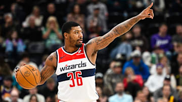Marcus Smart podría protagonizar un canje entre Wizards y Lakers