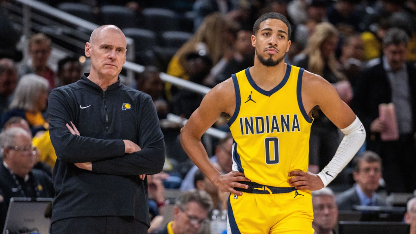Indiana Pacers Reach NBA Finals First Time Since 2000