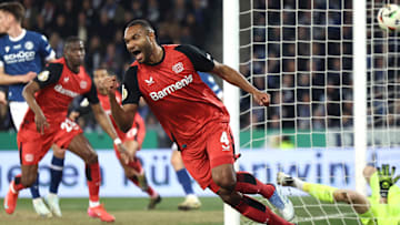 Jonathan Tah