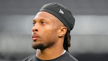 Jacksonville Jaguars v Las Vegas Raiders - NFL 2025