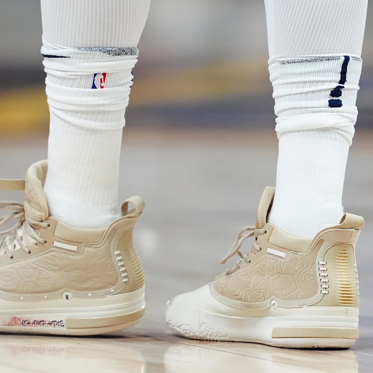 シューズ(男性用) joker1 361° ジョーカー ヨキッチ 1「ジョーカー」