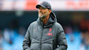 Jurgen Klopp