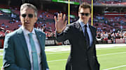 Brady almost went to Chicago in 2020