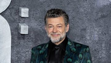 Andy Serkis